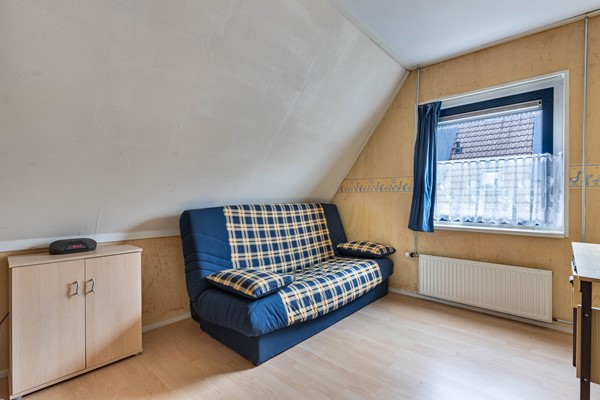 Medium property photo - Rozenstraat 2, 8315 AB Luttelgeest